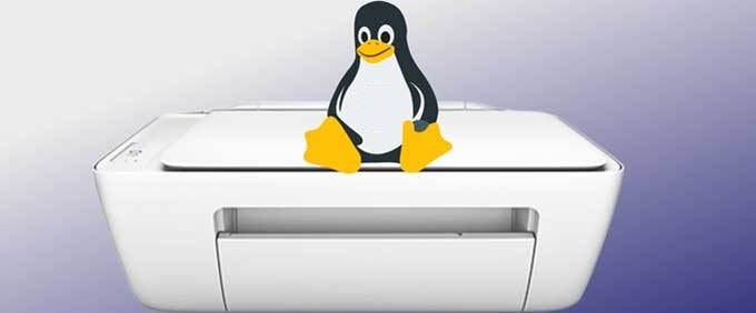 Tulostimet ja Linux || Heti yhteensopivat