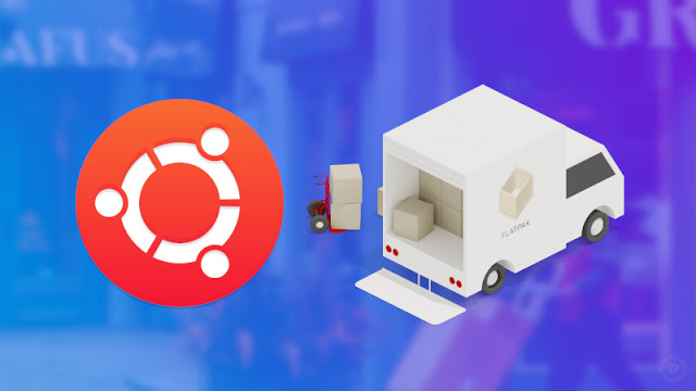 Ubuntu Linux | Lisäsovellukset: asenna Flatpak-tuki