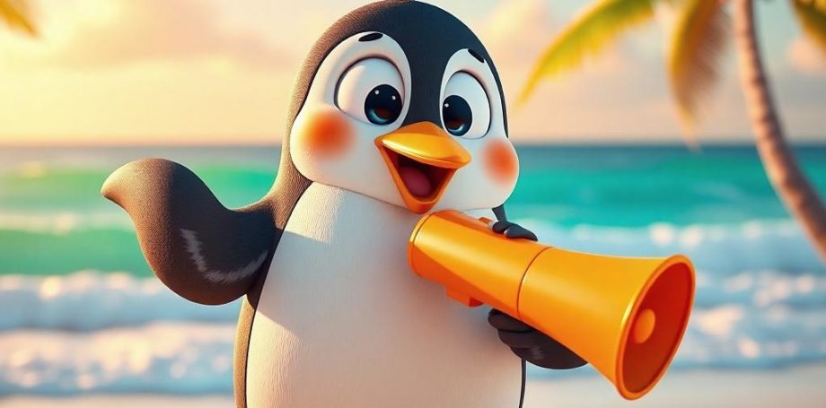Linux | Uutiset ja kehitys – seuraa näistä!