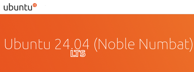 Ubuntu 24.04 LTS | PC-Linuxien lippulaiva ja aallonmurtaja uuteen aikakauteen